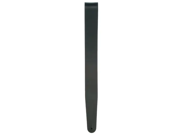 Planet Waves 25L00-DX Deluxe Skinn Strap', Black 